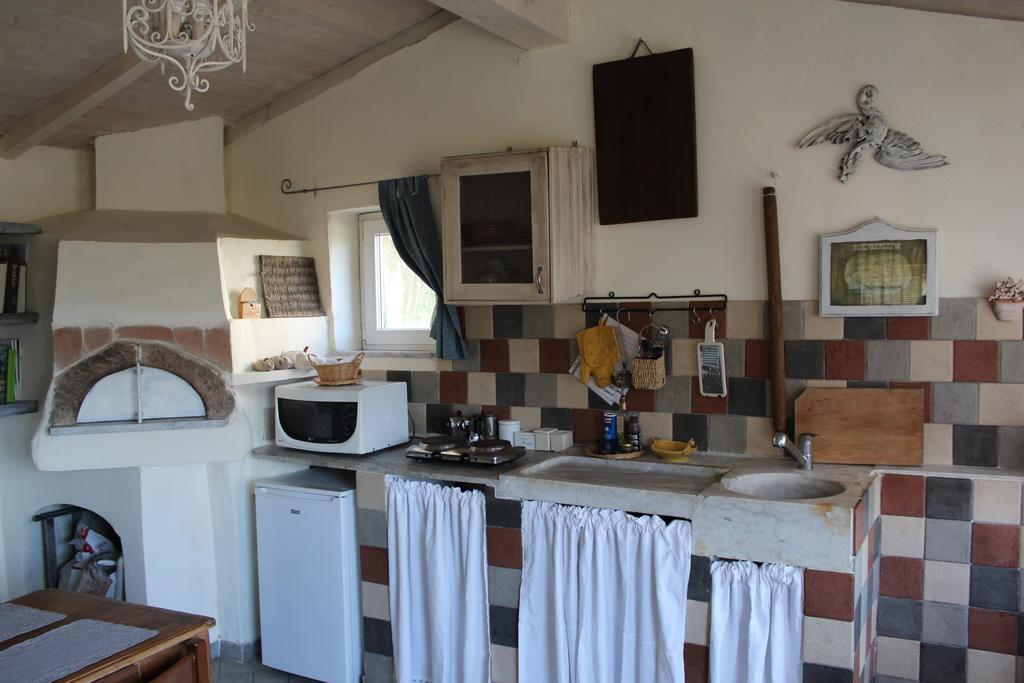 Lo Chalet Sul Golfo لا سبيتسْيا الغرفة الصورة